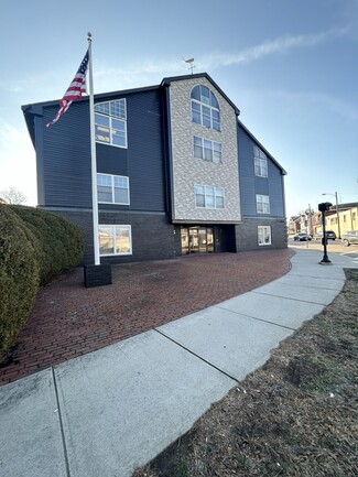 More details for 258 Main St, Milford, MA - Office/Retail for Lease