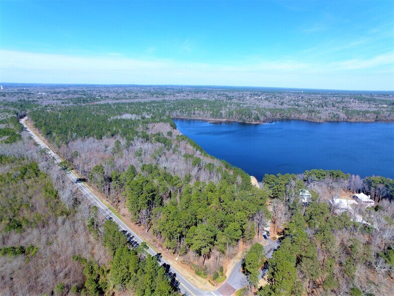 US Hwy-1 & Bishopville Hwy, Camden, SC for sale - Aerial - Image 3 of 3