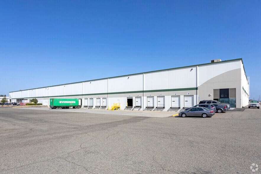 3688 E Central Ave, Fresno, CA for sale - Primary Photo - Image 1 of 1