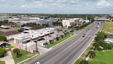 3701 Colbath Ave, McAllen, TX for lease - Commercial Listing Video 