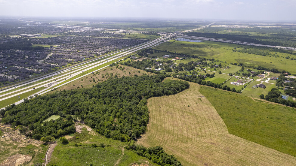 Bauer Rd, Cypress, TX for sale - Building Photo - Image 3 of 6