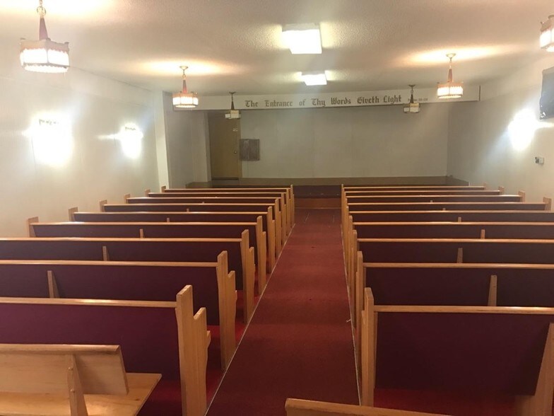 2913 Ashland St, Detroit, MI for sale - Other - Image 1 of 1