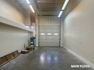 More details for 1222 Frances St, Vancouver, BC - Industrial for Sale