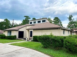 More details for 14221 Horseshoe Bnd, Conroe, TX - Office for Lease