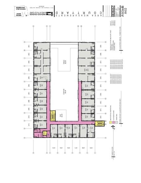 827 W 1st Ave, Spokane, WA for lease - Floor Plan - Image 3 of 4