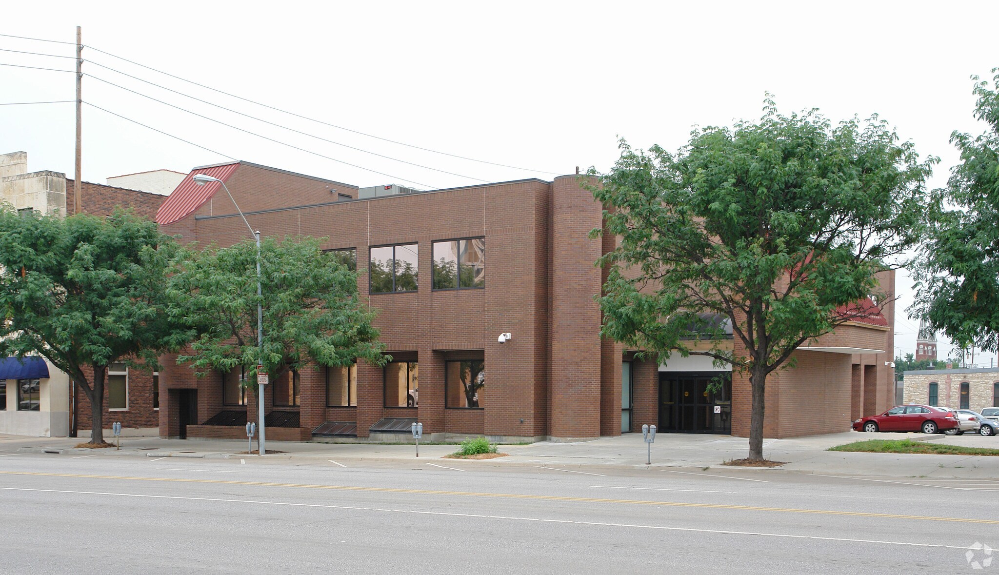 200 SW 6th Ave, Topeka, KS for sale Primary Photo- Image 1 of 1