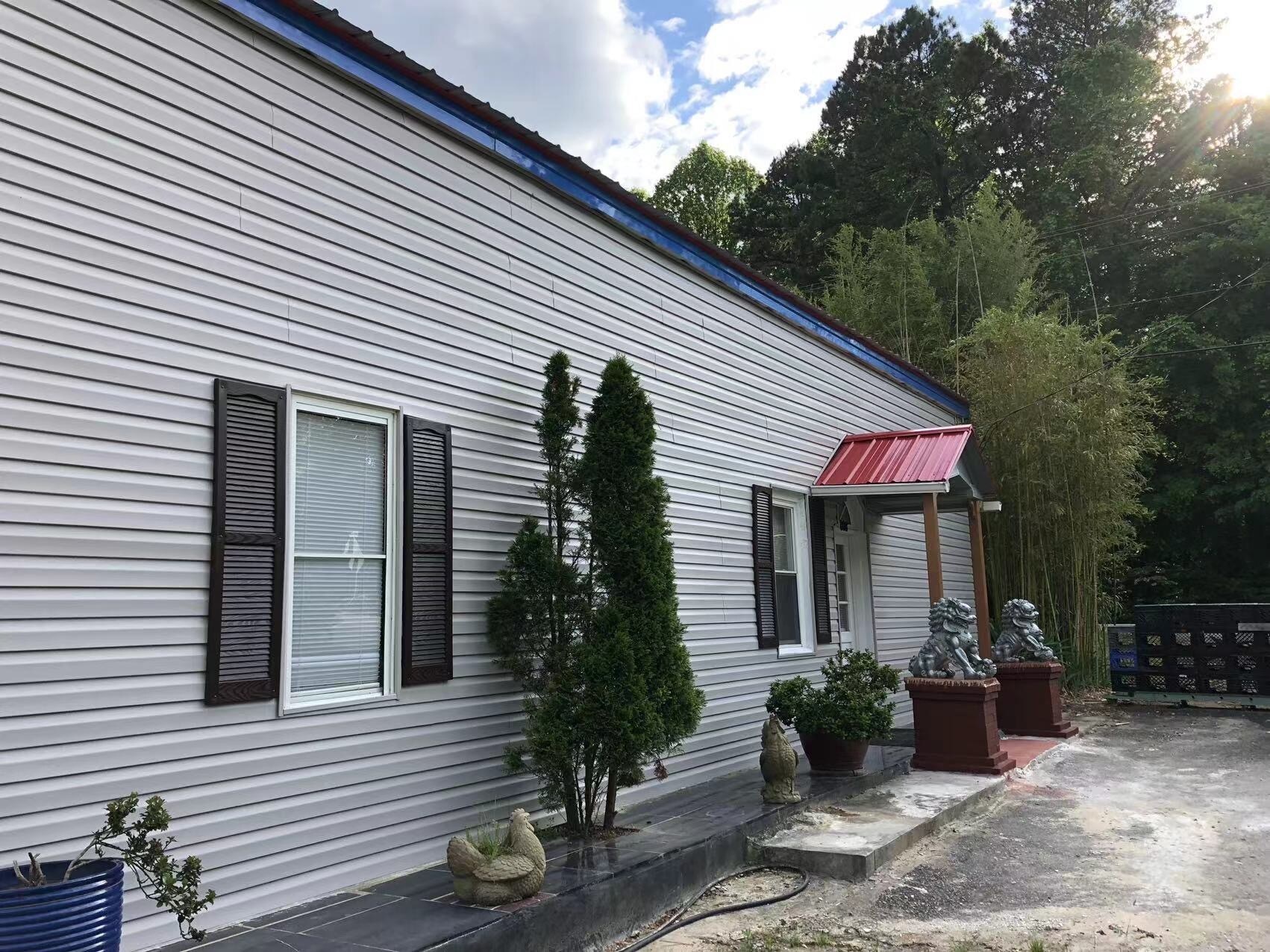 808 Virginia Ave, Alberta, VA for sale Primary Photo- Image 1 of 1