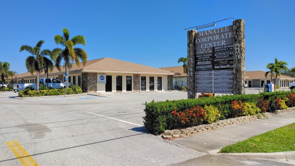 6404 Manatee Ave W, Bradenton, FL 34209 | LoopNet