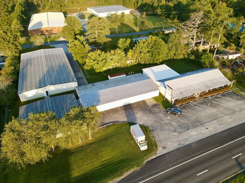 84 Wood Rd, Griffin, GA for sale - Primary Photo - Image 1 of 8