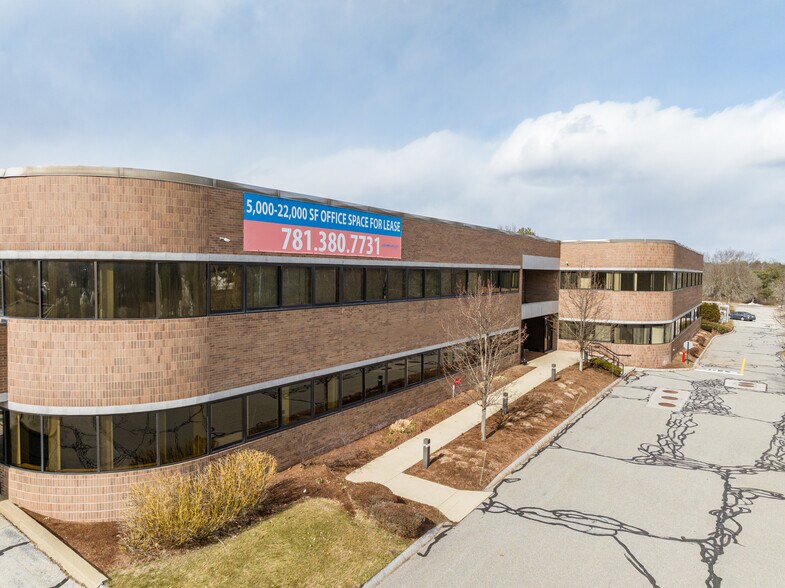 10 Tara Blvd, Nashua, NH 03062 Nashua Office Park