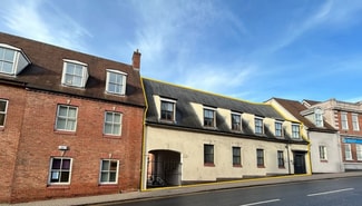 More details for 10 Mill St, Sutton Coldfield - Office for Sale