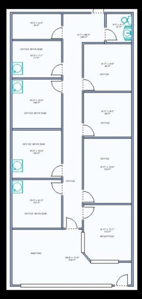 626-636 E Ogden Ave, Naperville, IL for lease - Building Photo - Image 2 of 22