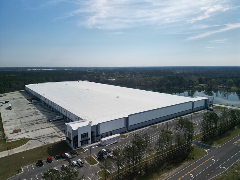 Jimmy Deloach Blvd, Garden City, GA for lease - Building Photo - Image 3 of 6