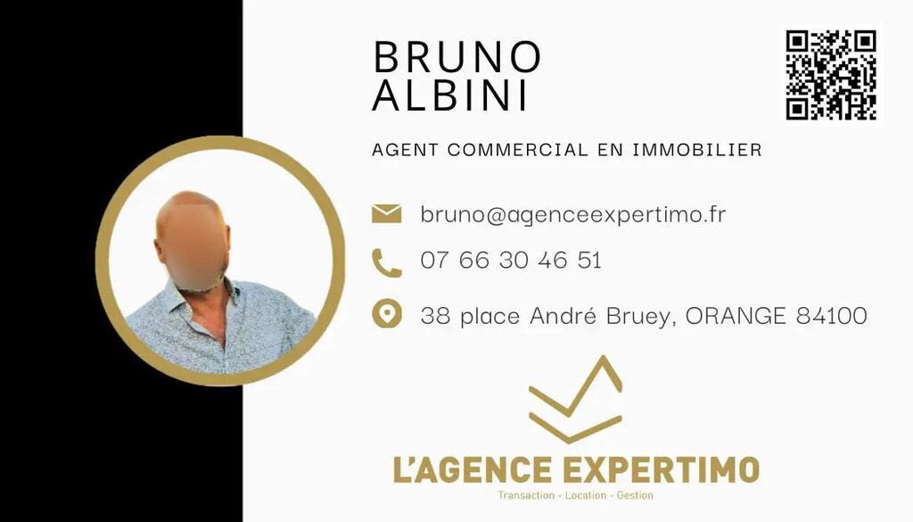 Location Commerce 968 m² - Photo 1