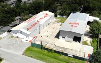 More details for 703 Buschong St, Houston, TX - Industrial for Lease
