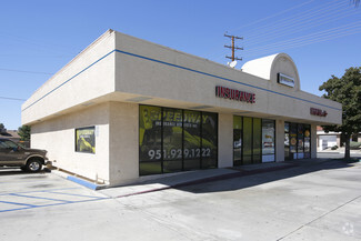 More details for 475 W Stetson Ave, Hemet, CA - Retail for Lease