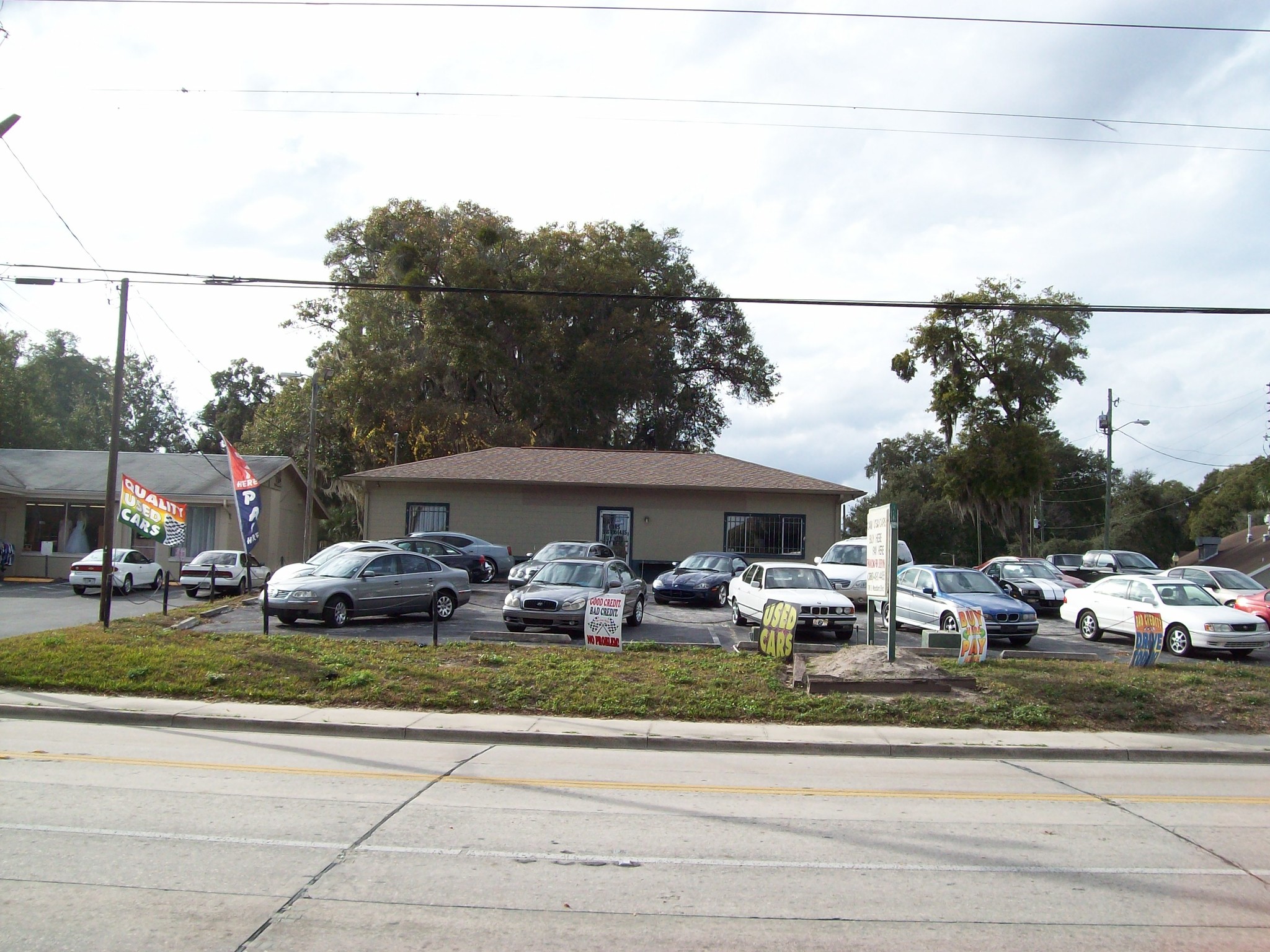 700 S Woodland Blvd, Deland, FL for sale Building Photo- Image 1 of 1