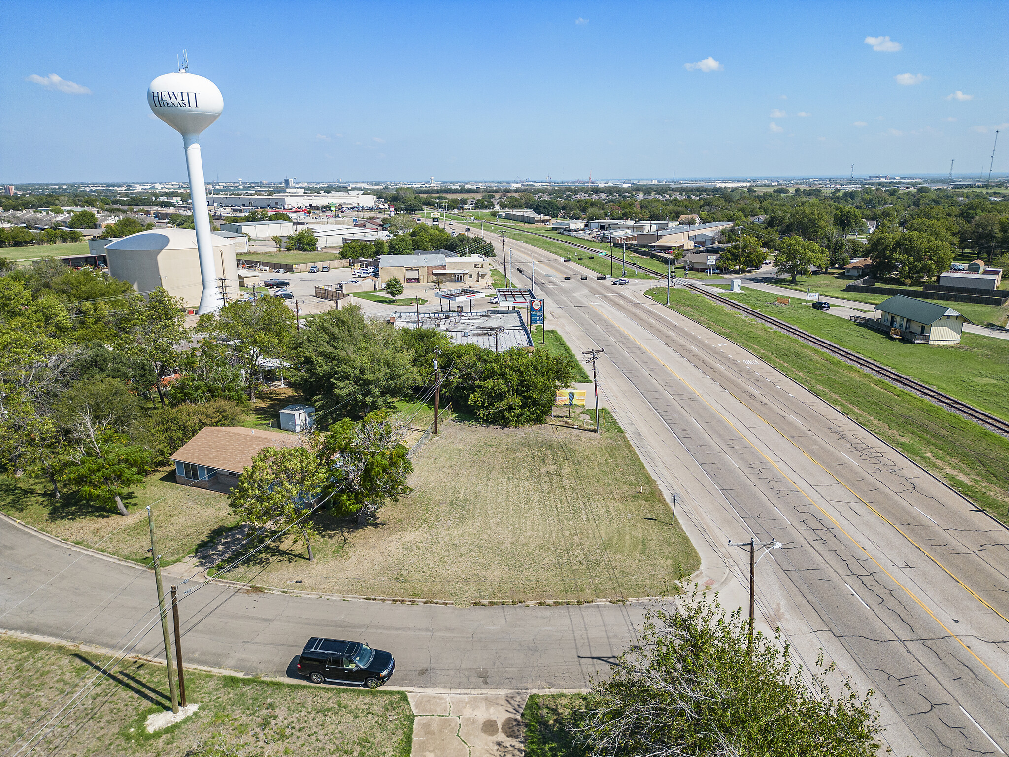 319 Hewitt -1, Hewitt, TX 76643 - Land for Sale | LoopNet