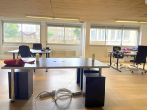 Office in Nanterre for lease Interior Photo- Image 2 of 6