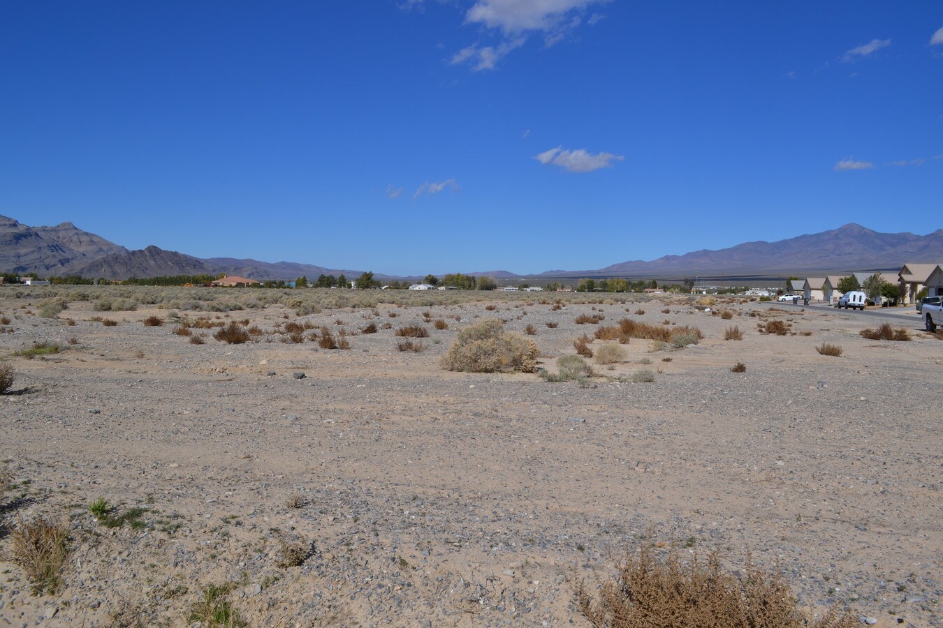 60 E Harris Farm Rd, Pahrump, NV 89060