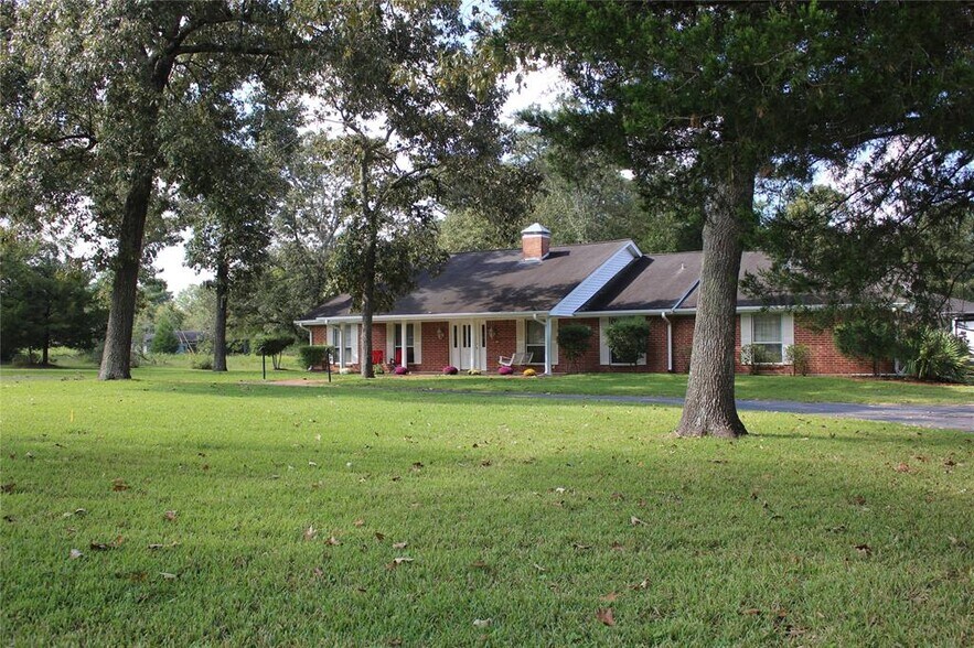 9797 Longmire Rd, Conroe, TX for sale - Primary Photo - Image 1 of 1