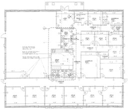 5924 Seminole Trl, Ruckersville, VA for lease Floor Plan- Image 1 of 1