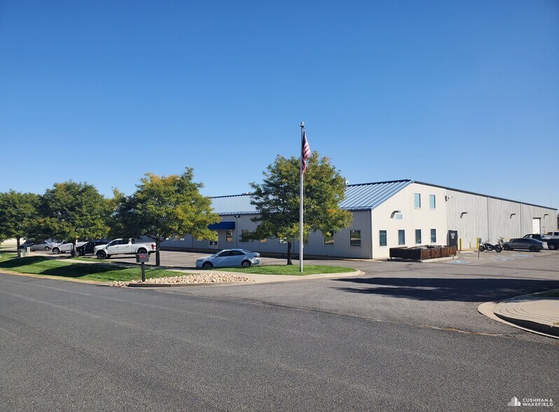 3771 Eureka Way, Frederick, CO for sale - Building Photo - Image 1 of 1