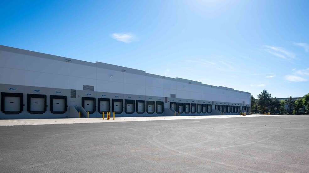 1898 Marigold Ave, Redlands, CA for lease - Building Photo - Image 3 of 7