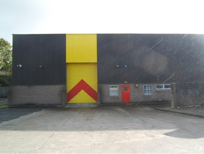 Estover Rd, Plymouth for sale Primary Photo- Image 1 of 1