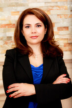 Anahid Yarijanian