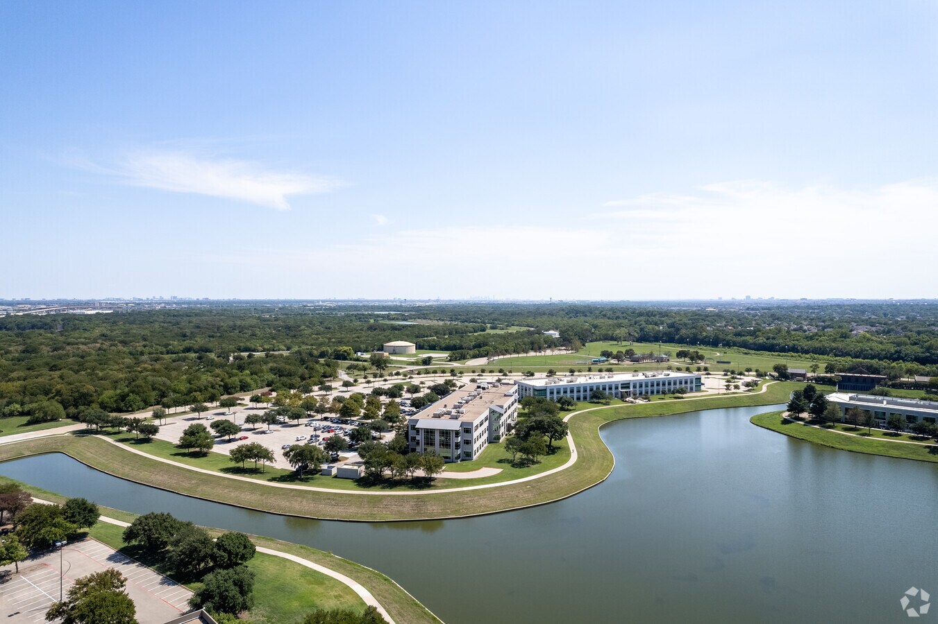 2850 Lake Vista Dr, Lewisville, TX 75067