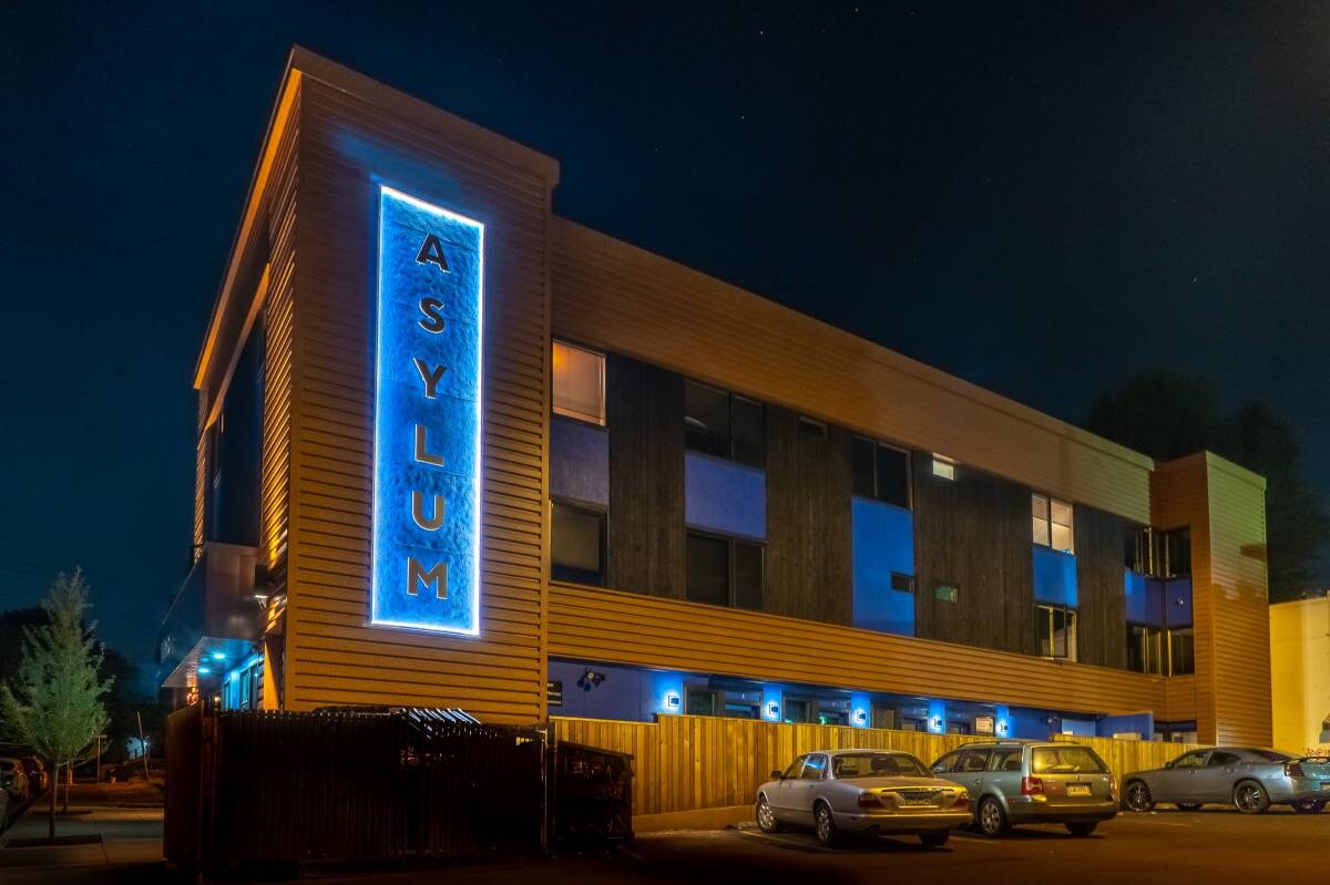 1428 SE 19th Ave, Portland, OR for sale Building Photo- Image 1 of 1