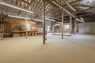 1500 3rd Ave N - Warehouse