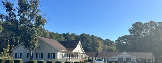 605 Benson Rd, Garner, NC for sale - Building Photo - Image 1 of 1