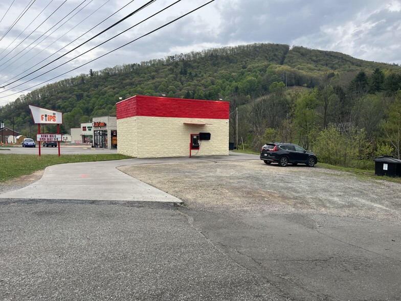 254 S Shady St, Mountain City, TN for sale - Building Photo - Image 1 of 1