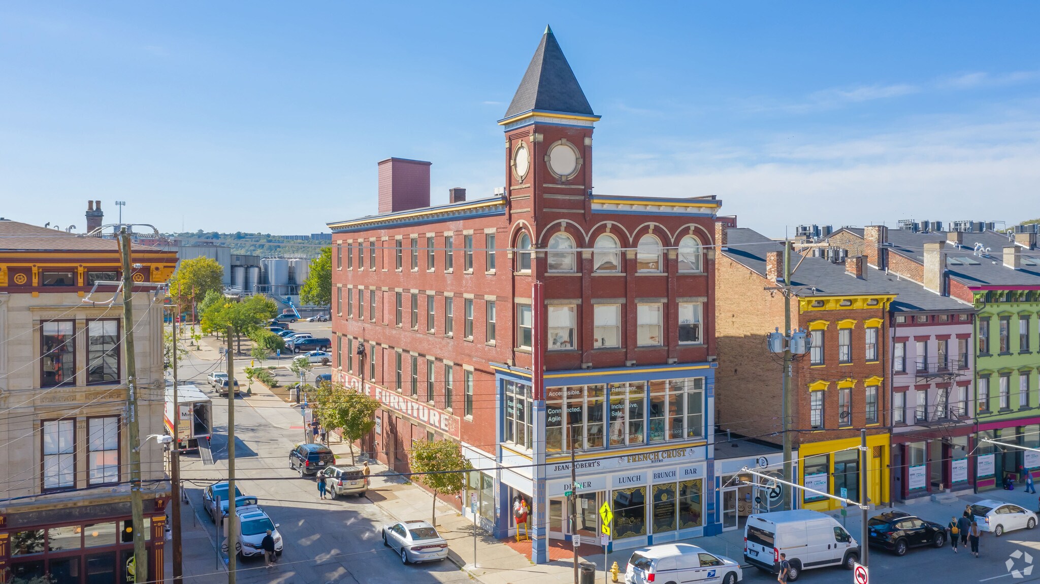 202 W Elder St, Cincinnati, OH for sale Building Photo- Image 1 of 1