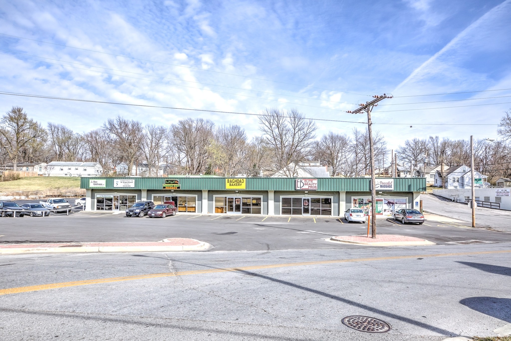 4107 N Cherry St, Kansas City, MO for sale Building Photo- Image 1 of 1