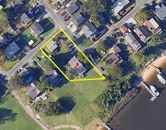 More details for 1106 Beach Promenade, Curtis Bay, MD - Multifamily for Sale