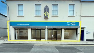 More details for 2-4 Market St, Bangor - Retail for Lease