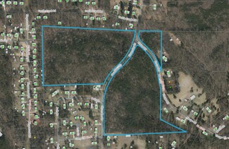 More details for TBD Shumaker Rd, Statesville, NC - Land for Sale