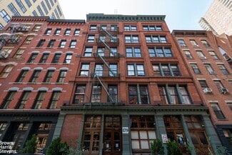 More details for 179 Franklin St, New York, NY - Multiple Space Uses for Lease