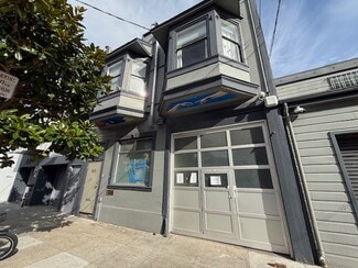 More details for 83 Shotwell St, San Francisco, CA - Industrial for Lease