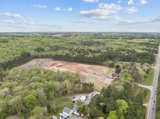 More details for 6222 Wake Forest Rd, Durham, NC - Land for Sale