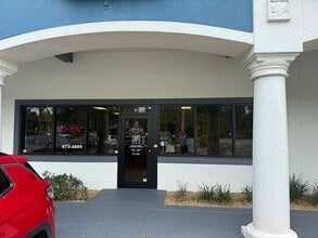 500 W Granada Blvd, Ormond Beach, FL for lease Interior Photo- Image 2 of 16