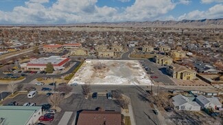 More details for 2810 Bunting Ave, Grand Junction, CO - Land for Sale
