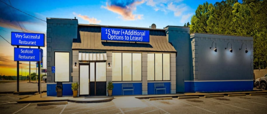 502 Martin Luther King Jr Pky, Phenix City, AL for sale - Building Photo - Image 3 of 7