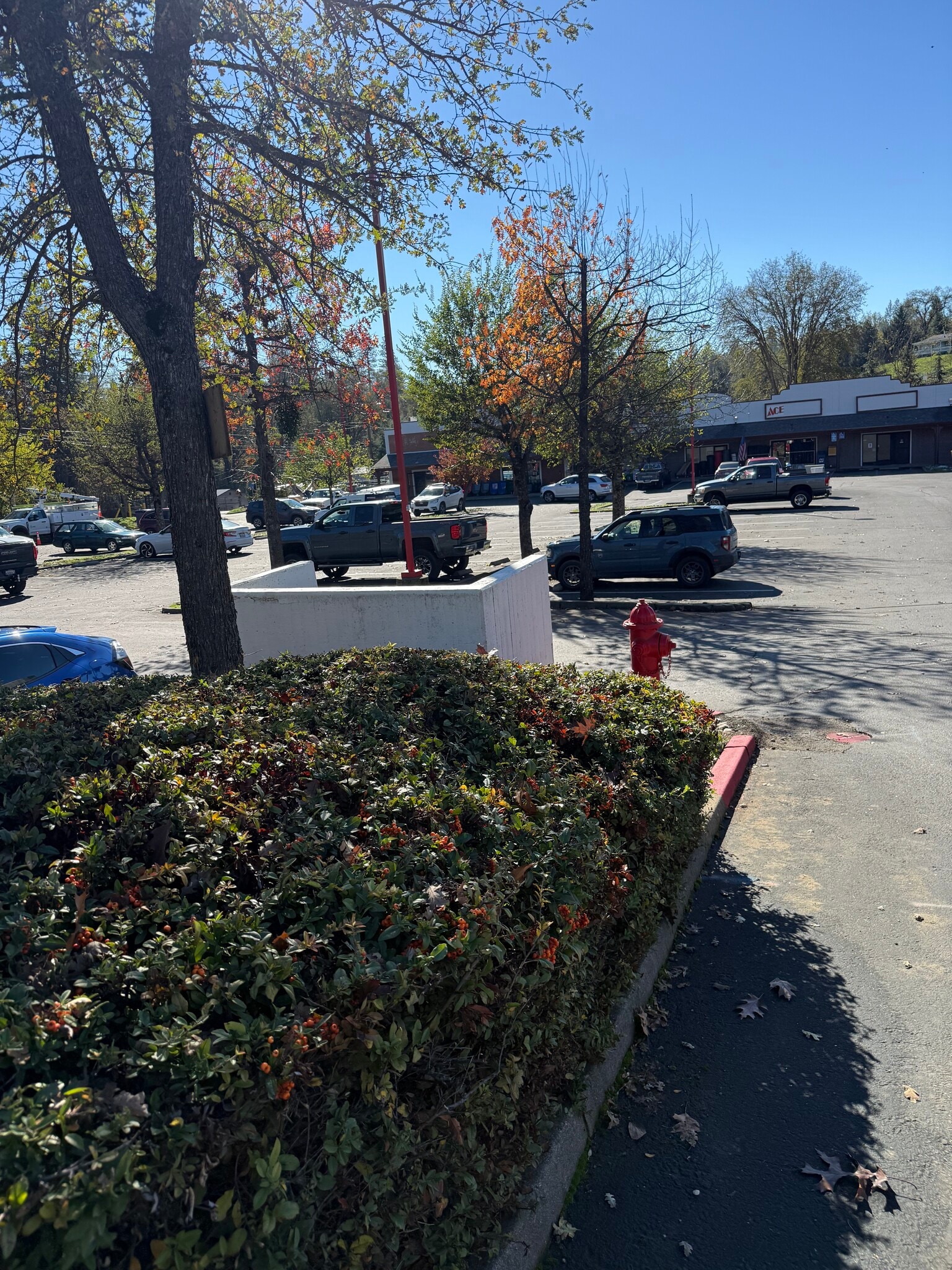 4570 Pleasant Valley Rd, Placerville, CA for lease Building Photo- Image 1 of 1