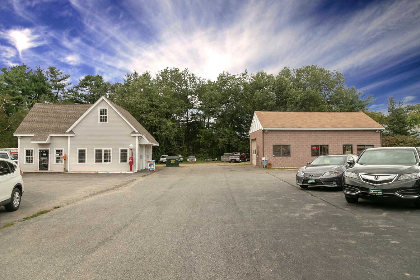 677679 Great Rd, Littleton, MA 01460