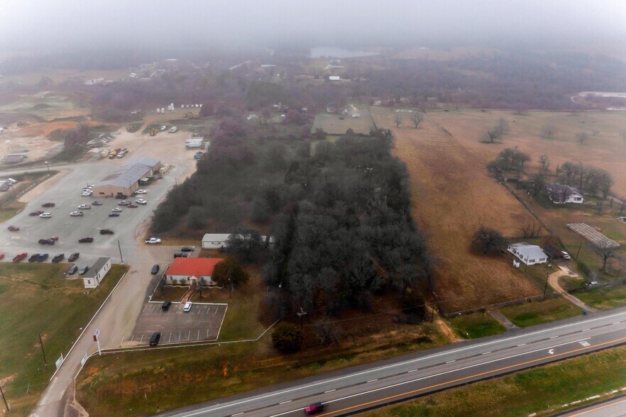 4011 US-67, Cleburne, TX for sale - Building Photo - Image 2 of 44