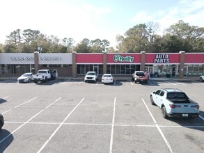 5432 Blanding Blvd, Jacksonville, FL for lease Interior Photo- Image 1 of 1